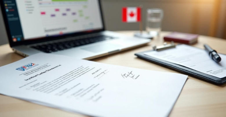 What to Include in Your Invitation Letter Request for Canadian Conferences