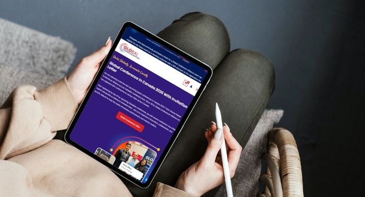 Where to Get Updates About Upcoming Marketing Events in Canada