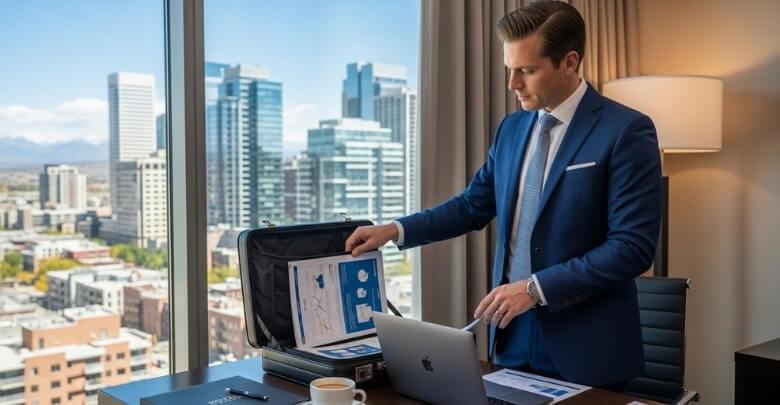 Where to Stay & How to Navigate Ottawa During Business Conferences in 2026