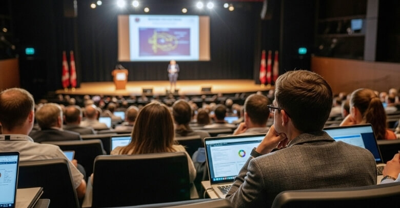 Which Engineering Sectors Are Driving Innovation at Canada’s Top Conferences