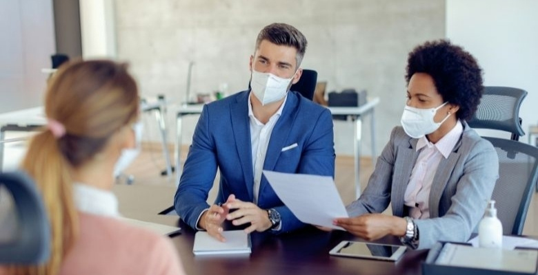 Why Do Visa Officers Ask Specific Questions During the USA Conference Visa Interview?