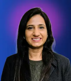 dr sanjana monga