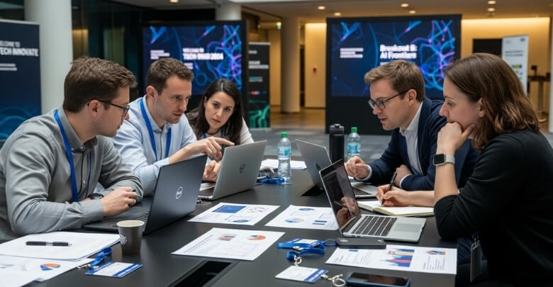 Attendee Requirements for Accounting Conferences in Montreal