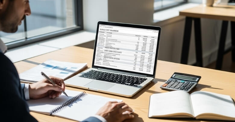 Attendee Requirements for Vancouver Accounting Conferences