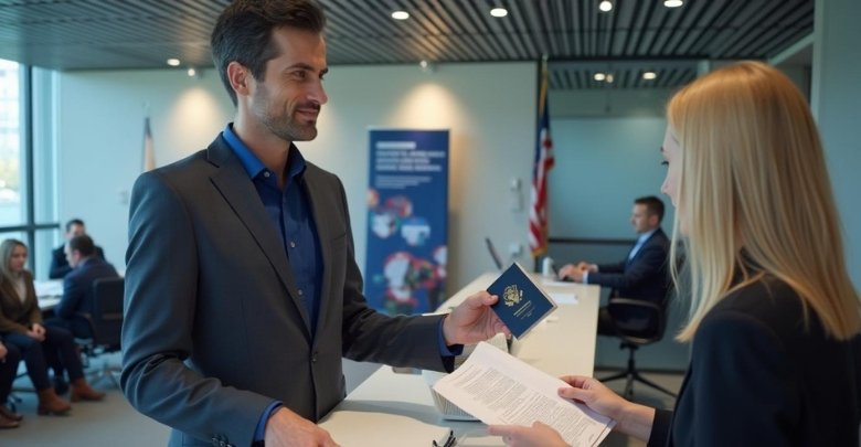 Best Practices for Submitting a US Conference Visa Application