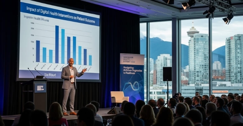 Call for Papers Present Your Research in Vancouver