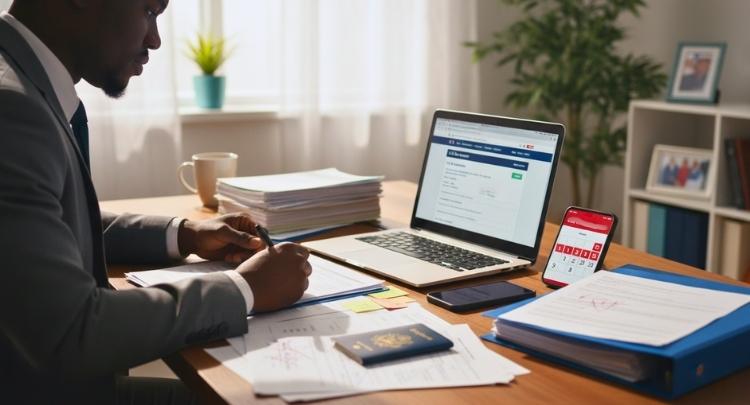 Common Mistakes Nigerians Make When Applying