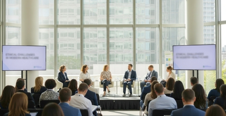 Ethical Challenges in Modern Healthcare: Key Discussions