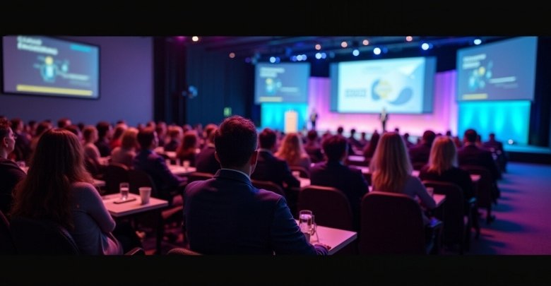 How Do Nursing Conferences in Vancouver Promote Gender Equity in Healthcare