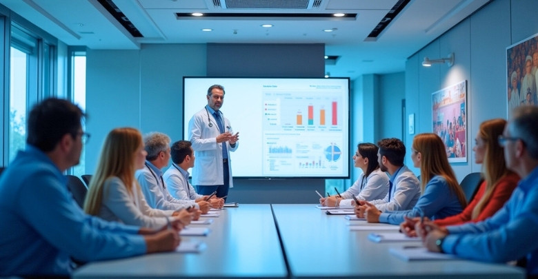 Why Healthcare Management Conferences Are Crucial for Administrators?