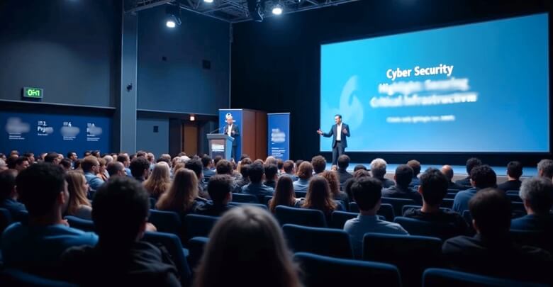 How Toronto’s Cyber Security Conferences Highlight Securing Critical Infrastructure