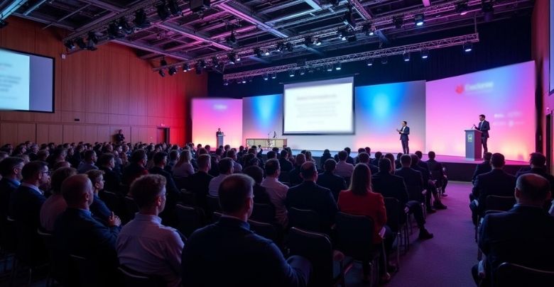 How Toronto’s Women in Business Conferences 2025 Are Setting New Standards for Equality