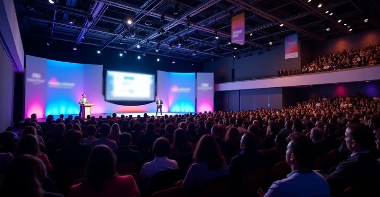 How Women Entrepreneurs Can Benefit from the Top 10 Women in Business Conferences in Toronto 2025