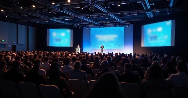 How to Attend a US Conference Without Overspending