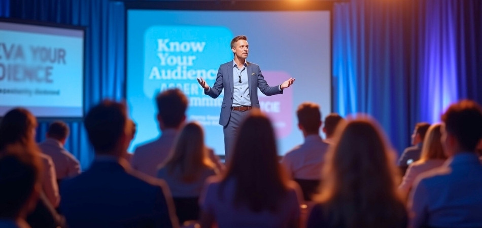 How to Become a Successful Presenter in a Conference