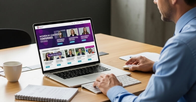 How to Choose the Right Women in Leadership Conference in Vancouver