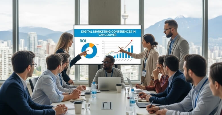 How to Get ROI After the Conference