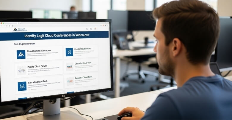 How to Identify Legit Cloud Conferences in Vancouver (Before You Register)