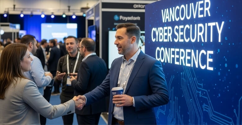 How to Network Effectively at Vancouver Cyber Security Conferences in 2026