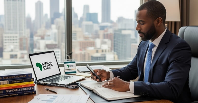 How to Prepare for an African Business or Tech Conference