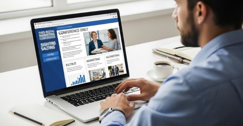 How to Verify Conference Legitimacy in Montreal