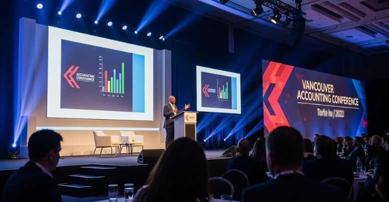 Key Topics Covered at Accounting Conferences in Vancouver