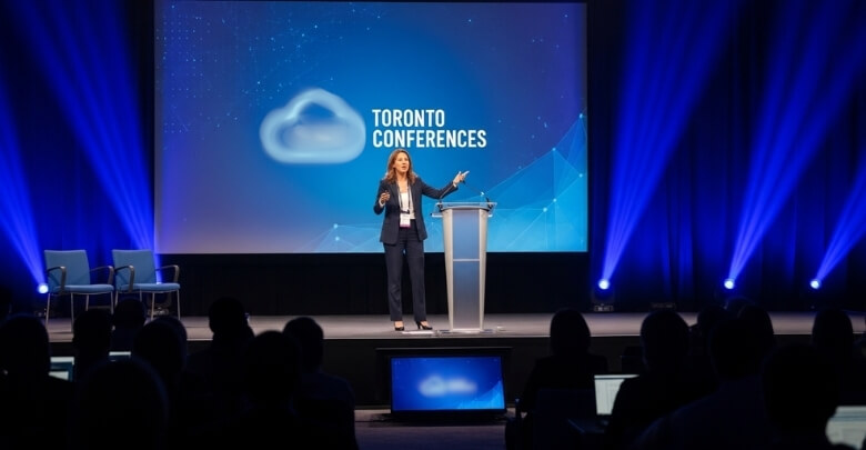 Notable Speakers Expected at 2026 Toronto Women’s Business Events