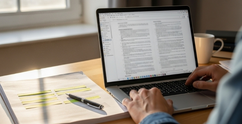 Publisher-Backed Ranges, Figures & References