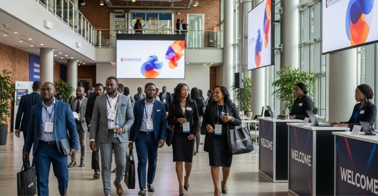 Requirements for Nigerians to Attend Conferences in the USA