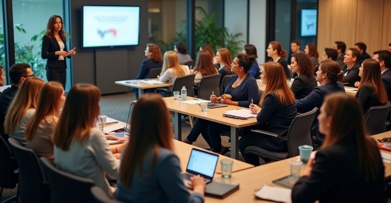 The Importance of Diversity in These Women in Business Conferences