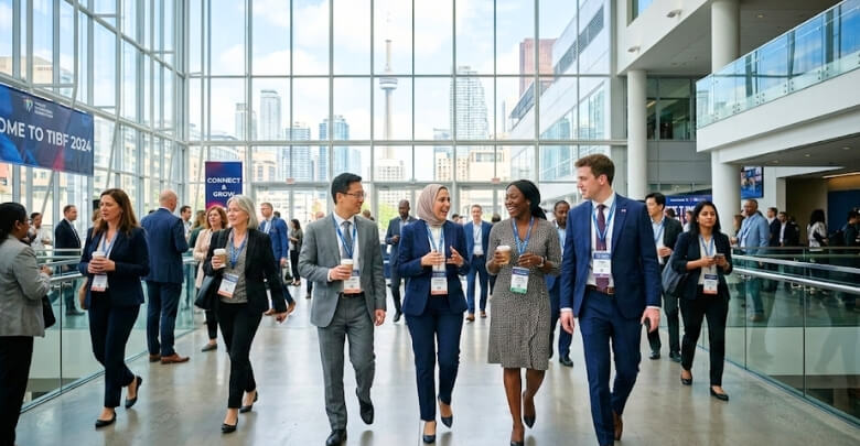 Tips for International Visitors Attending Toronto Conferences (2026)