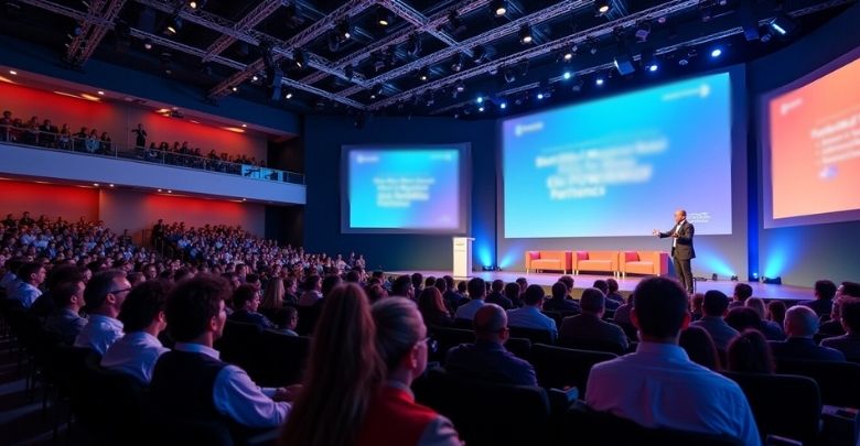 Tips to Use Toronto's Digital Marketing Conference Insights for Your Marketing Strategy