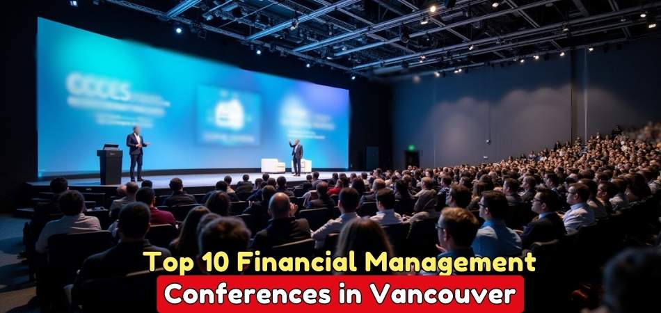 Top 10 Financial Management Conferences in Vancouver 2025