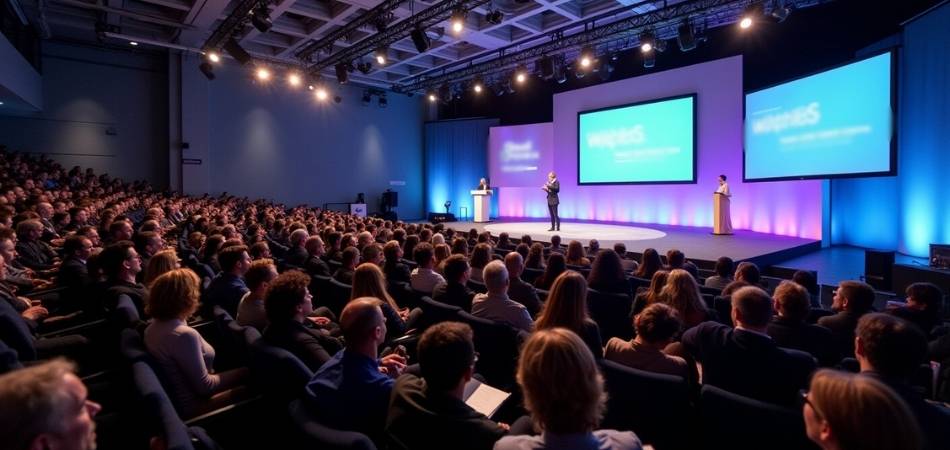 Top 10 International Business Conferences in Vancouver