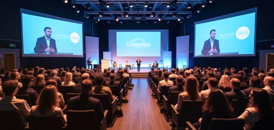 Top 10 Technology Conferences in Toronto 2025