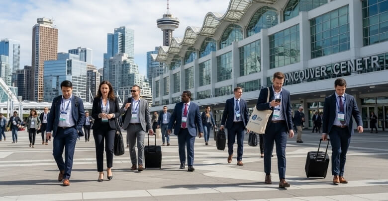 Travel & Venue Guide for Vancouver Conference Attendees
