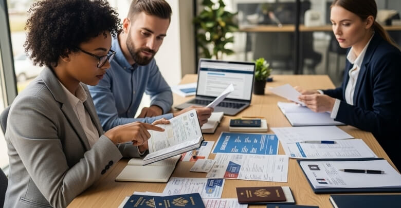 Travel & Visa Requirements for International Attendees