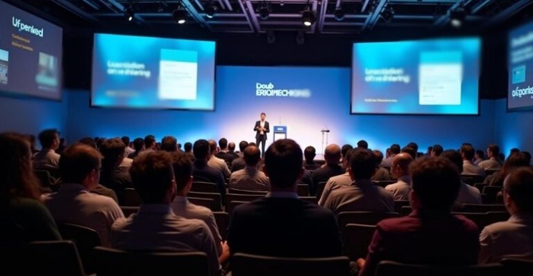 Top 10 Technology Conferences in Vancouver 2026