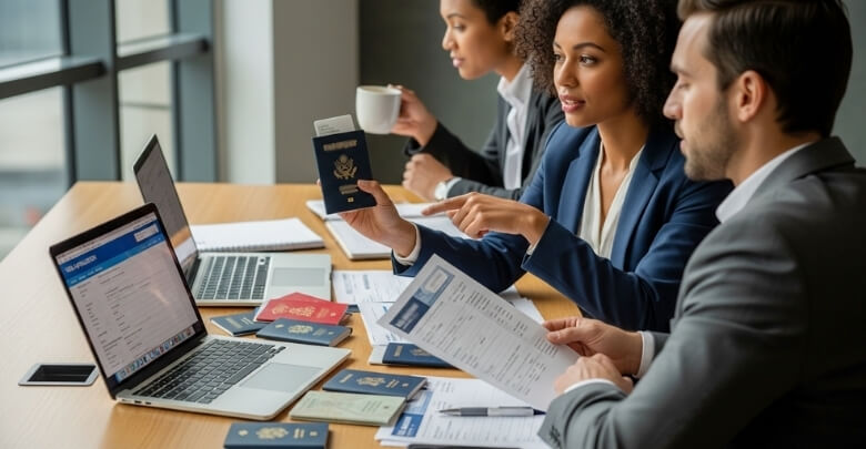 Visa Requirements for Attending Cloud Engineering Conferences in the USA