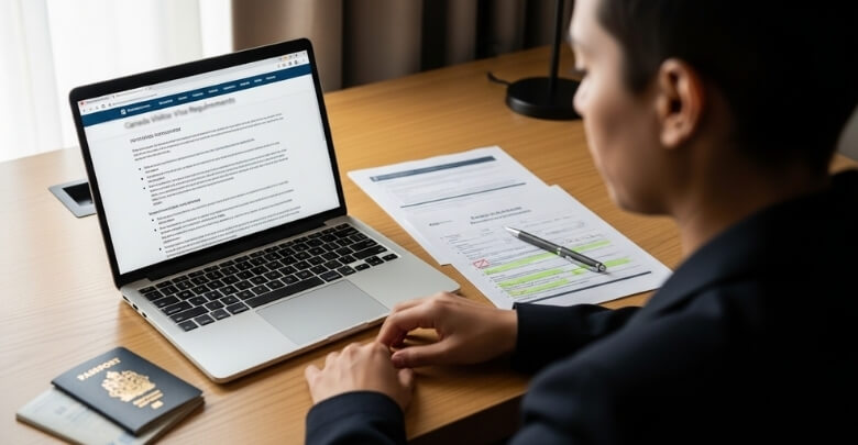 Visa Requirements for International Attendees Attending Conferences in Vancouver