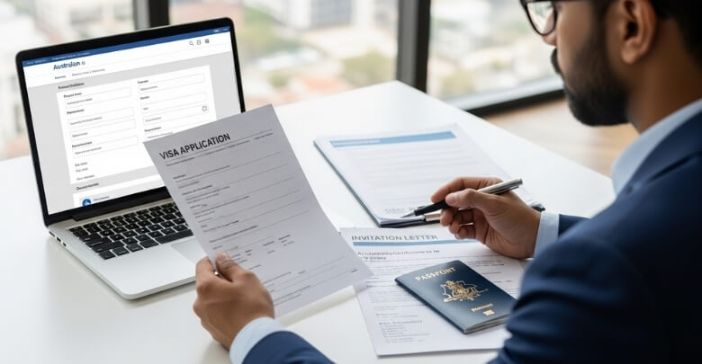 Visa Requirements for International Attendees at Accounting Conferences in USA