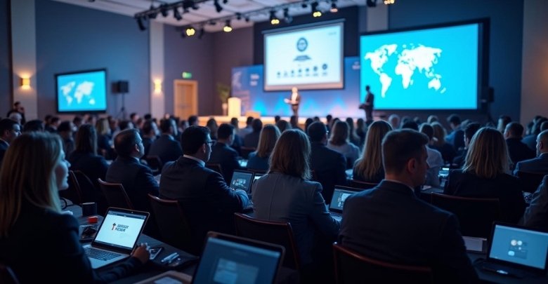 What Factors Make a USA Business Conference Worth Attending in 2025