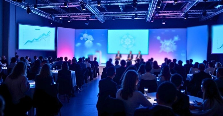 What Future Trends Are Expected From Montreal’s Accounting Conferences