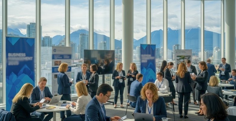 What Sets These Business Management Conferences in Vancouver Apart in 2025?