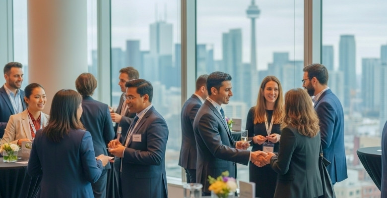 What Startups Should Know About Toronto’s Cyber Security Conferences?