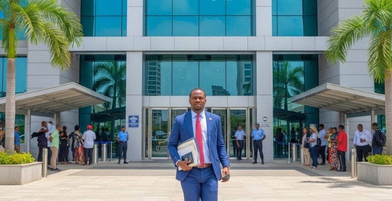 Where Do You Go for US Visa Biometrics in Nigeria?