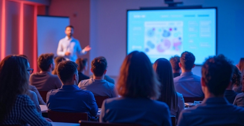 Why Effective Conference Presentations Matter for a Successful Research Publication