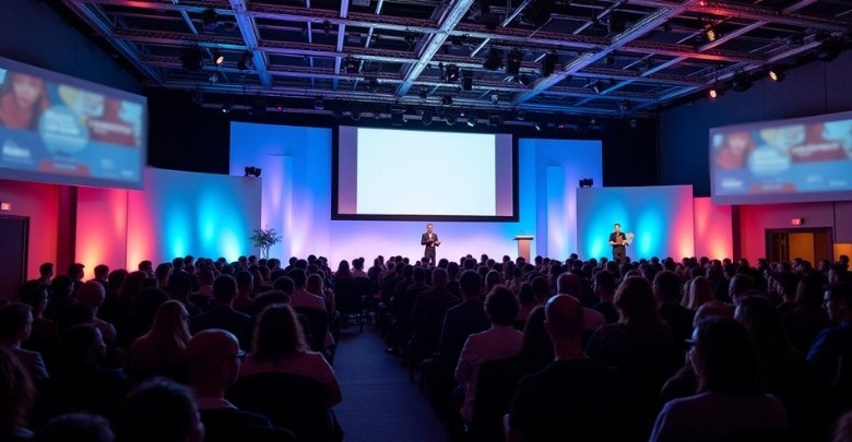 Why Tech Startups Value Toronto’s Digital Marketing Conferences