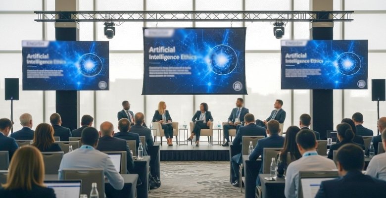 Why Toronto’s International Business Conferences Highlight Artificial Intelligence Ethics?