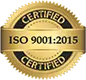 iso certified